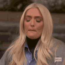 Yes Real Housewives Of Beverly Hills GIF