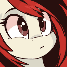 Confused Fallout Equestria GIF - Confused Fallout Equestria Project Horizons GIFs
