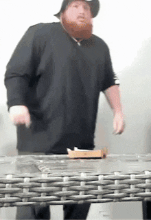 Caseoh Explode GIF - Caseoh Explode Jump GIFs