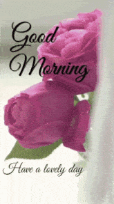 Good Morning Gif Flowers GIF - Good Morning Gif Flowers GIFs