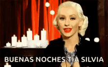 Christina Kiss GIF - Christina Kiss Christina Aguilera GIFs