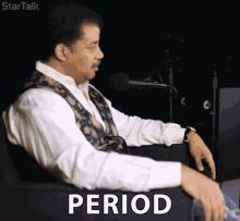 Period Stop GIF - Period Stop End GIFs