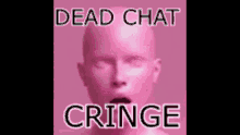 Dead Chat Cringe GIF - Dead Chat Cringe GIFs