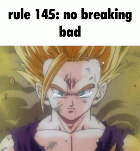 Breaking bad anime - Meme by lcasco :) Memedroid
