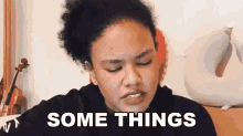 Some Things Are Meant To Be Jemimah Cita GIF - Some Things Are Meant To Be Jemimah Cita Cant Help Falling In Love Song GIFs