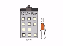 start action