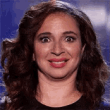 Maya Rudolph Hey There GIF - Maya Rudolph Hey There Wazzup GIFs
