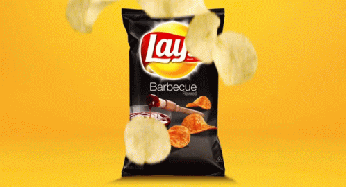 Lays Chips Potato Chips GIF - Lays Chips Potato Chips Lays - Discover &  Share GIFs