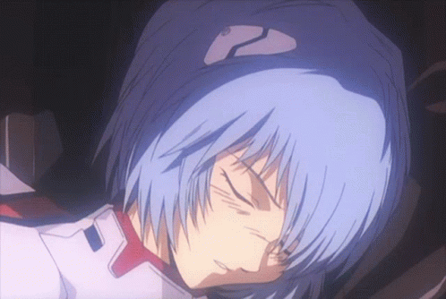 Rei Rei Ayanami GIF - Rei Rei Ayanami Nge - Discover & Share GIFs