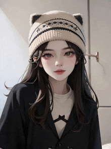 panda anime girl‏ - بحث Google‏