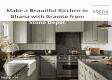 granite kitchen countertop ghana granite distributors