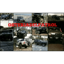 Osteriadelpatrol Nissan Patrol GIF - Osteriadelpatrol Patrol Nissan Patrol GIFs