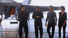 Chad Michael Collins Ncis New Orleans GIF
