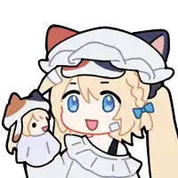 a drawing of a girl holding a stuffed animal