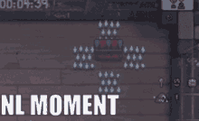 Northernlion Greed Mode GIF