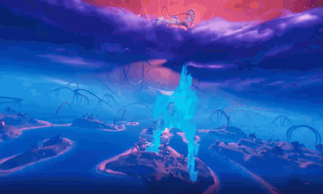 Fortnite Epic Games GIF - Fortnite Epic Games Game Play - Discover & Share  GIFs