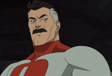 a cartoon of a man with the words you should have died at birth below him