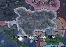 Austria Hungary GIF - Austria Hungary Collapse GIFs