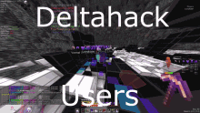 Delta Deltahack GIF - Delta Deltahack Meteor GIFs