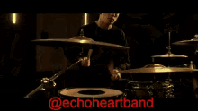 Echoheart Echoheartband GIF - Echoheart Echoheartband Marina Heath GIFs