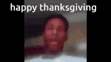 Happy Thanksgiving Happy GIF - Happy Thanksgiving Happy Family GIFs