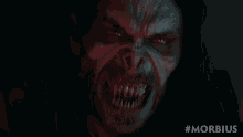 Morbius Vampire GIF