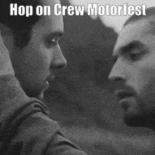 The Crew Gay GIF - The Crew Gay Hop On GIFs