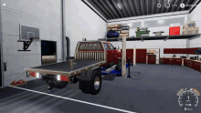 Pickup Truck Ready To Go GIF - Pickup Truck Ready To Go The Squad GIFs