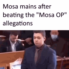 Mosa Op Allegations GIF