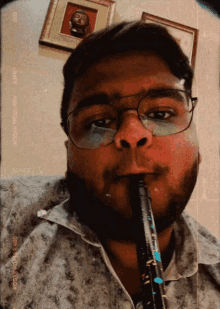 Chad Black GIF - Chad Black Hookah GIFs