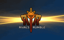 Tribes 3 Rivals Rumble GIF - Tribes 3 Rivals Rumble T3 Comp GIFs