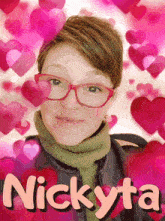 Nickrulex Rulexnick GIF - Nickrulex Rulexnick Xnickytax GIFs