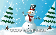 Snowman Snowday GIF - Snowman Snowday Christmas GIFs