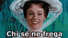 Mary Poppins Chi Se Ne Frega A Chi Importa Interessantissimo GIF