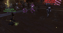 Pirate101 Mojo GIF - Pirate101 Mojo Witchdoctor GIFs