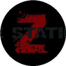 Ice Station Z Isz Sticker - Ice Station Z Isz Isz Spun Stickers