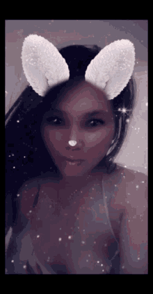Adria Bunny GIF - Adria Bunny Love GIFs