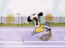 You Got It Dude Snoopy GIF - You Got It Dude Snoopy Annoyed GIFs