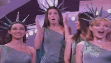 Miss Congeniality Surprised GIF