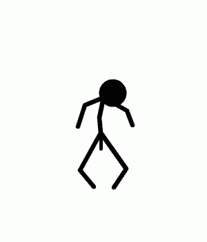 Stickman-running GIFs - Find & Share on GIPHY