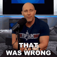 That Was Wrong Simon Miller GIF - That Was Wrong Simon Miller That Was Incorrect GIFs