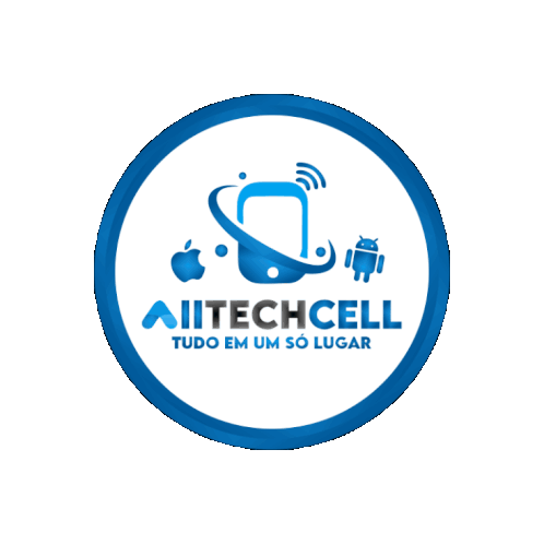 Alltechcell - 3d Sticker - Alltechcell - 3d Stickers