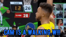 Overtimecurry GIF - Overtimecurry GIFs