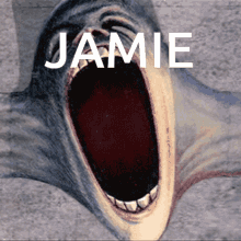 Jamie Screaming GIF - Jamie Screaming Cursed GIFs