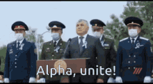 Aloha Alpha GIF