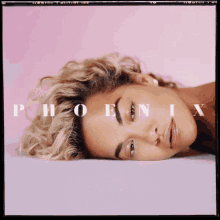 Rita Ora Phoenix GIF - Rita Ora Phoenix Asleep GIFs