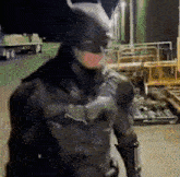 Batman Fortnite GIF - Batman Fortnite Fortnite Dance GIFs