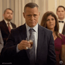 Cheers Raise Your Glass GIF - Cheers Raise Your Glass Cheers To That GIFs