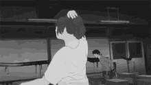 GIF aku no hana landoltseductive sawa nakamura - GIF animado em GIFER