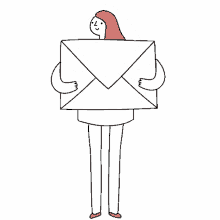 envelope email